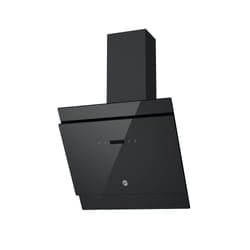 Hoover H-HOOD 300 HDG6DCK3B Wall-mounted Black 618 m³/h