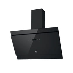 Hoover H-HOOD 300 HDG9DCK3B Wall-mounted Black 618 m³/h