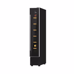 Hoover H-WINE 300 HWCB 15 UK/1 Compressor wine cooler Built-in Black 7 bottle(s) - Additional view 6