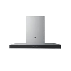 Hoover H-HOOD 300 HTS9CBK3X Wall-mounted Stainless steel 610 m³/h