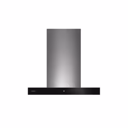 Candy ESSENZA CTS6CEX, 453 m³/h, Ducted/Recirculating, A, A, D, 62 dB
