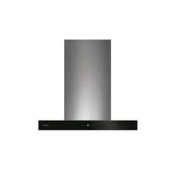 Candy ESSENZA CTS6CEX Wall-mounted Stainless steel 453 m³/h
