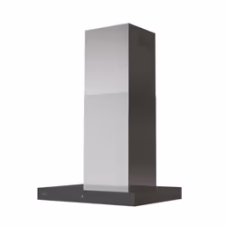 Candy ESSENZA CTS6CEX Wall-mounted Stainless steel 453 m³/h