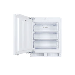 Candy CFU 135 NEK/N Upright freezer Built-in 95 L F White