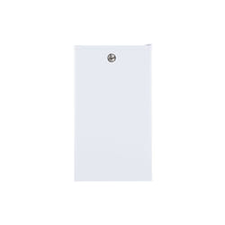 Hoover H-FRIDGE 300 MINI HHTL 482WKN fridge Freestanding 88 L F White