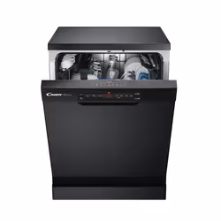 Candy Brava CF 6E5DFB dishwasher Freestanding 16 place settings E