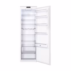 Hoover HBOL 172UK/N, 316 L, ST, 39 dB, F, White