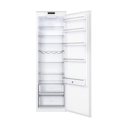 Hoover HBOL 172UK/N fridge Built-in 316 L F White
