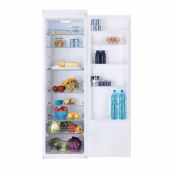 Candy CFLO 3550 EK/N, 316 L, ST, 39 dB, F, White