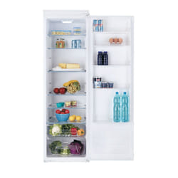 Candy CFLO 3550 EK/N fridge Built-in 316 L F White