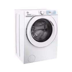 Hoover H-WASH&DRY 500 HDB 5106AMC/1-80 washer dryer Freestanding Front-load White D