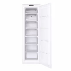 Hoover H-FREEZE 500 HBOU 172UK/N, 204 L, 9 kg/24h, ST, 39 dB, F, White