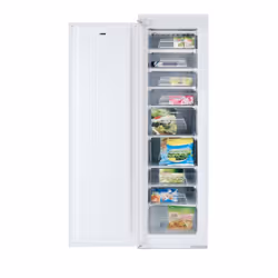 Candy CFFO 3550 EK/N, 200 L, 10 kg/24h, ST, 39 dB, F, White