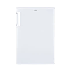 Candy CCTOS 544WHN combi-fridge Freestanding 109 L E White