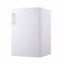 Candy CCTOS 544WHN combi-fridge Freestanding 109 L E White