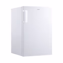 Candy CCTOS 544WHN combi-fridge Freestanding 109 L E White