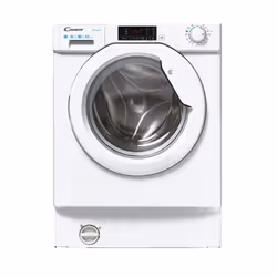 Candy Smart CBW 27D1E-S, Front-load, 7 kg, B, 75 dB, 1200 RPM, D