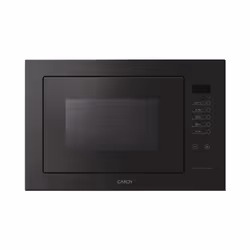Candy MICG25GDFN-80, Built-in, Grill microwave, 25 L, 900 W, Built-in display, Touch