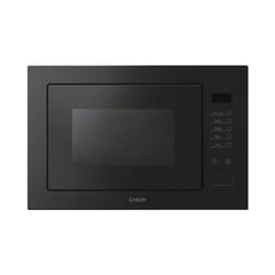 Candy MICG25GDFN-80 Black Grill microwave Built-in 25 L 900 W