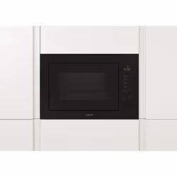 Candy MICG25GDFN-80 Black Grill microwave Built-in 25 L 900 W