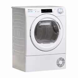 Candy Smart Pro CSOE H9A2TE-80 tumble dryer Freestanding Front-load 9 kg A++ White
