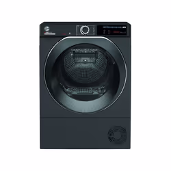 Hoover H-DRY 500 NDEH10A2TCBER-80 tumble dryer Freestanding Front-load 10 kg A++ Graphite - Additional view 7