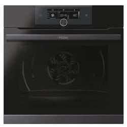 Haier I-Turn Series 4 HWO60SM5F8BH 70 L Black