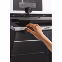 Haier I-Turn Series 2 HWO60SM2F9XH 70 L Stainless steel - Additional view 4