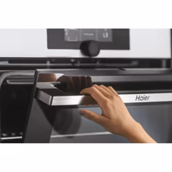 Haier I-Turn Series 2 HWO60SM2F9XH 70 L Stainless steel - Additional view 5