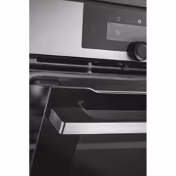 Haier I-Turn Series 2 HWO60SM2F9XH 70 L Stainless steel - Additional view 6
