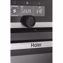 Haier I-Turn Series 2 HWO60SM2F9XH 70 L Stainless steel - Additional view 7