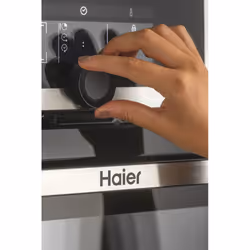 Haier I-Turn Series 2 HWO60SM2F9XH 70 L Stainless steel - Additional view 8