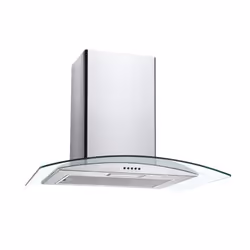 Candy CGM60NX/1 Wall-mounted Stainless steel 456 m³/h
