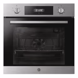 Hoover H-OVEN 300 PHC3B25CXHH64DCT, Medium, Electric, 65 L, 2100 W, 65 L, Fan-assisted