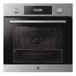 Hoover H-OVEN 300 PHC3B25CXHH64DCT 65 L 2100 W Stainless steel