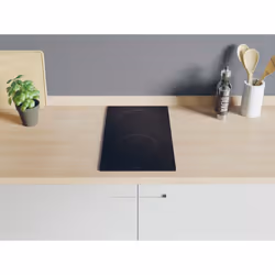 Candy Timeless CDH30 Black Built-in 28.8 cm Ceramic 2 zone(s) - Additional view 2