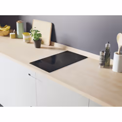 Candy Timeless CDH30 Black Built-in 28.8 cm Ceramic 2 zone(s) - Additional view 3