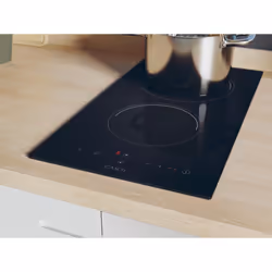 Candy Timeless CDH30 Black Built-in 28.8 cm Ceramic 2 zone(s) - Additional view 4