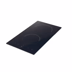 Candy Timeless CDH30 Black Built-in 28.8 cm Ceramic 2 zone(s) - Additional view 6