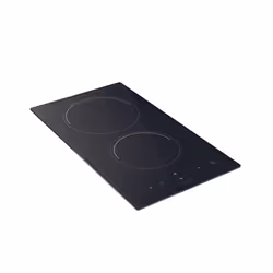 Candy Timeless CDH30 Black Built-in 28.8 cm Ceramic 2 zone(s) - Additional view 7