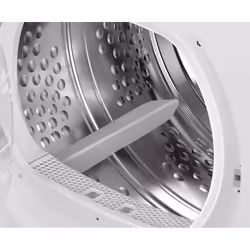 Hoover H-DRY 300 LITE HLE V10DG-80 tumble dryer Freestanding Front-load 10 kg C White - Additional view 5