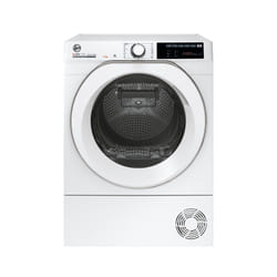 Hoover Dynamic Next NDEH11A2TCEXM-80 tumble dryer Freestanding Front-load 11 kg A++ White