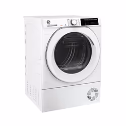 Hoover Dynamic Next NDEH11A2TCEXM-80 tumble dryer Freestanding Front-load 11 kg A++ White