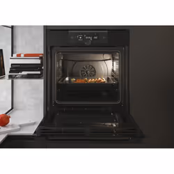 Haier I-Turn Series 2 HWO60SM2F3BH 70 L Black