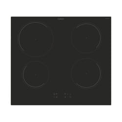 Candy Idea CI642CTT/E1 Black Built-in 59 cm Zone induction hob 4 zone(s)
