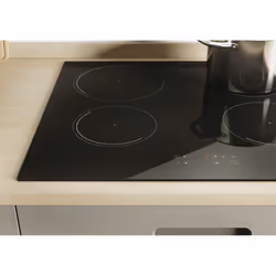 Candy Idea CI642CTT/E1 Black Built-in 59 cm Zone induction hob 4 zone(s) - Additional view 4