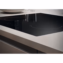 Candy Idea CI642CTT/E1 Black Built-in 59 cm Zone induction hob 4 zone(s) - Additional view 7