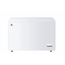 Hoover HHCH 312 EL Chest freezer Freestanding 310 L F White