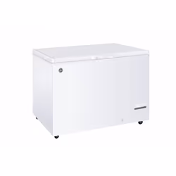 Hoover HHCH 312 EL Chest freezer Freestanding 310 L F White
