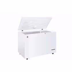 Hoover HHCH 312 EL Chest freezer Freestanding 310 L F White